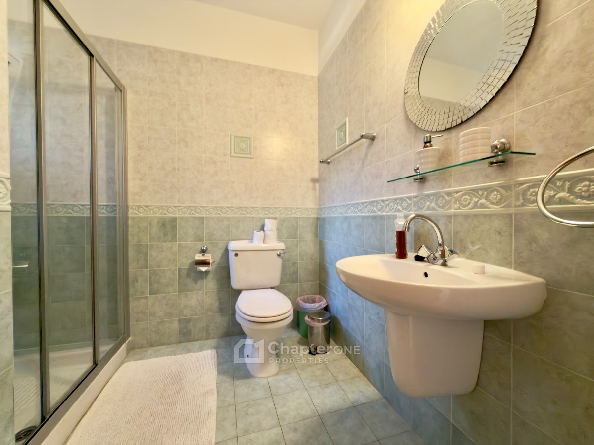 Ground Floor Apartment Sold  in  Kato Paphos - Universal