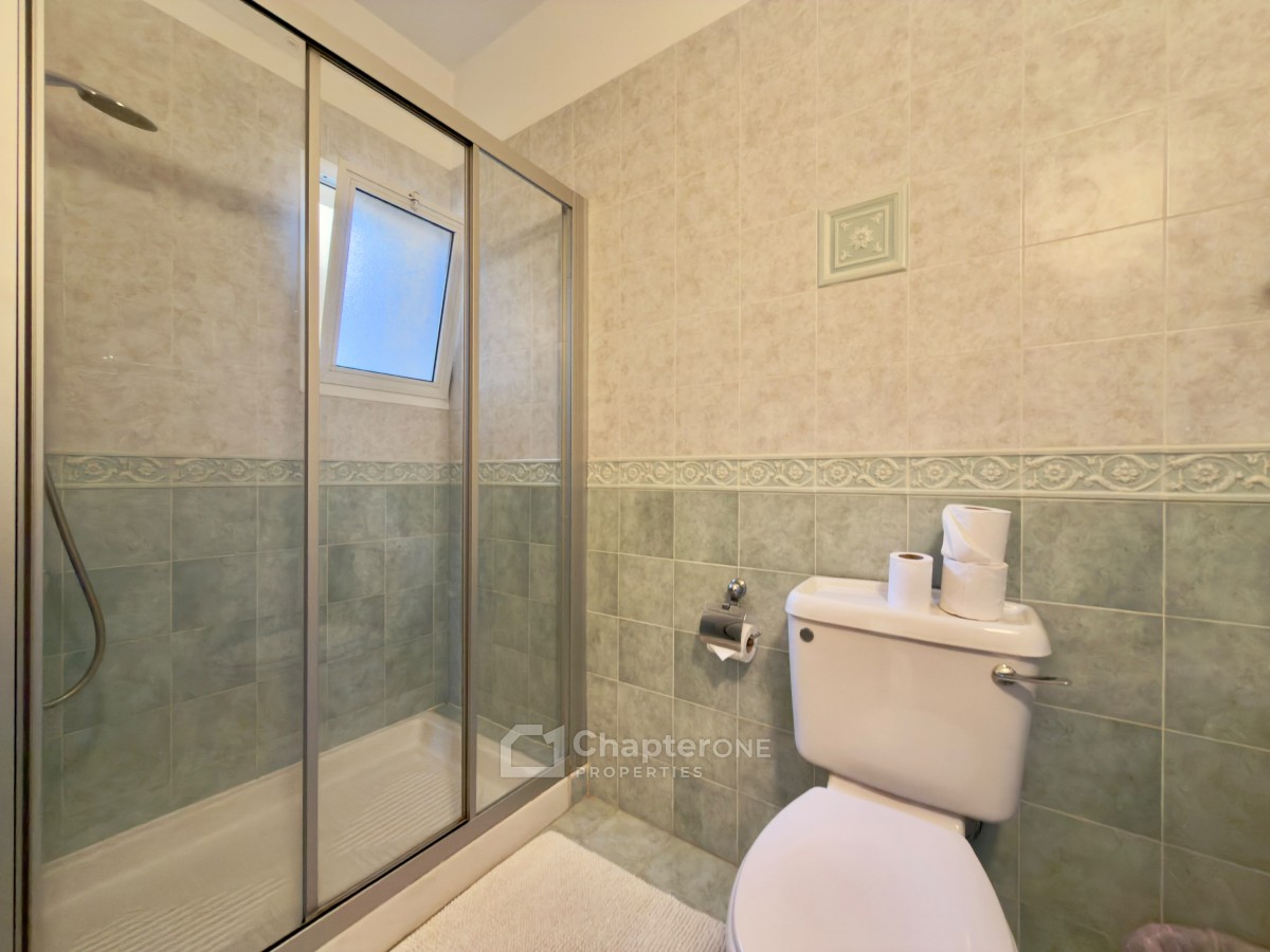 Ground Floor Apartment Sold  in  Kato Paphos - Universal