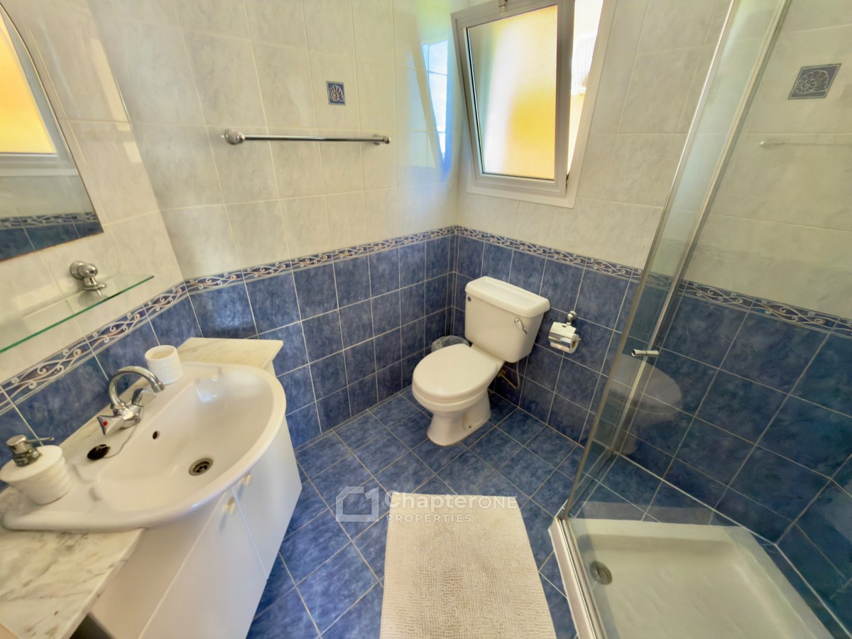Ground Floor Apartment Sold  in  Kato Paphos - Universal