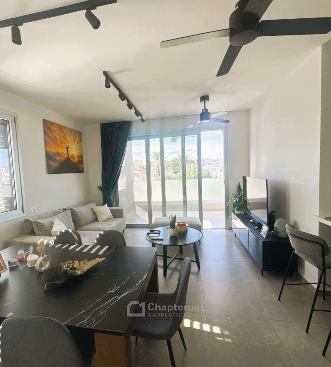 Apartment For Sale  in  Strovolos - Archangelos