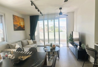 Strovolos - Archangelos Apartment For Sale | C12823