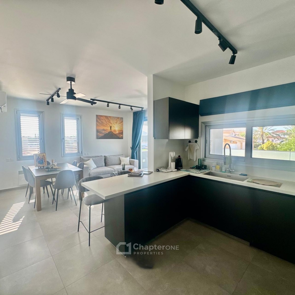Apartment For Sale  in  Strovolos - Archangelos