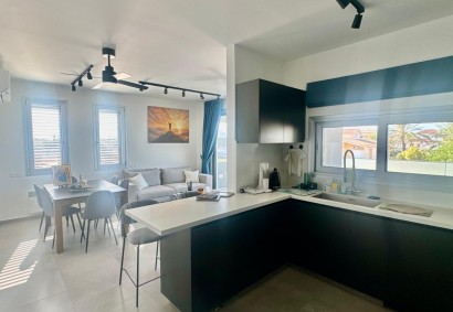 Strovolos - Archangelos Apartment For Sale | C12823