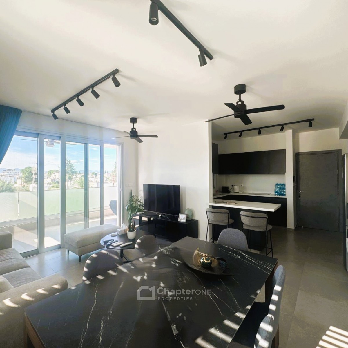 Apartment For Sale  in  Strovolos - Archangelos