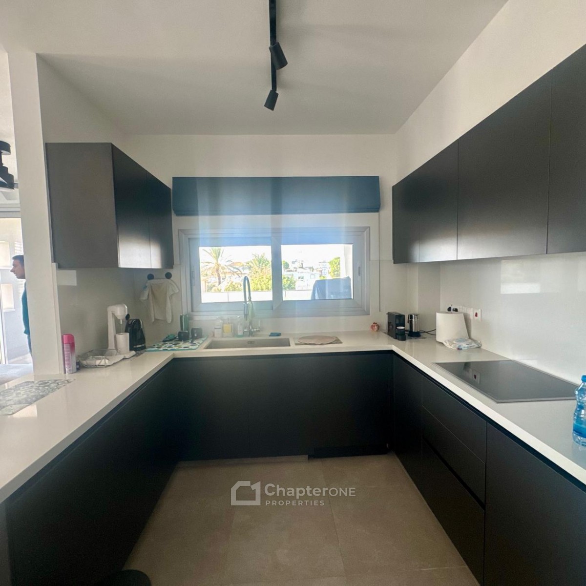 Apartment For Sale  in  Strovolos - Archangelos