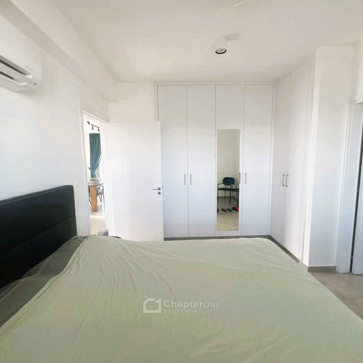 Apartment For Sale  in  Strovolos - Archangelos