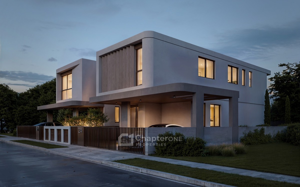 Detached Villa For Sale  in  Select Location