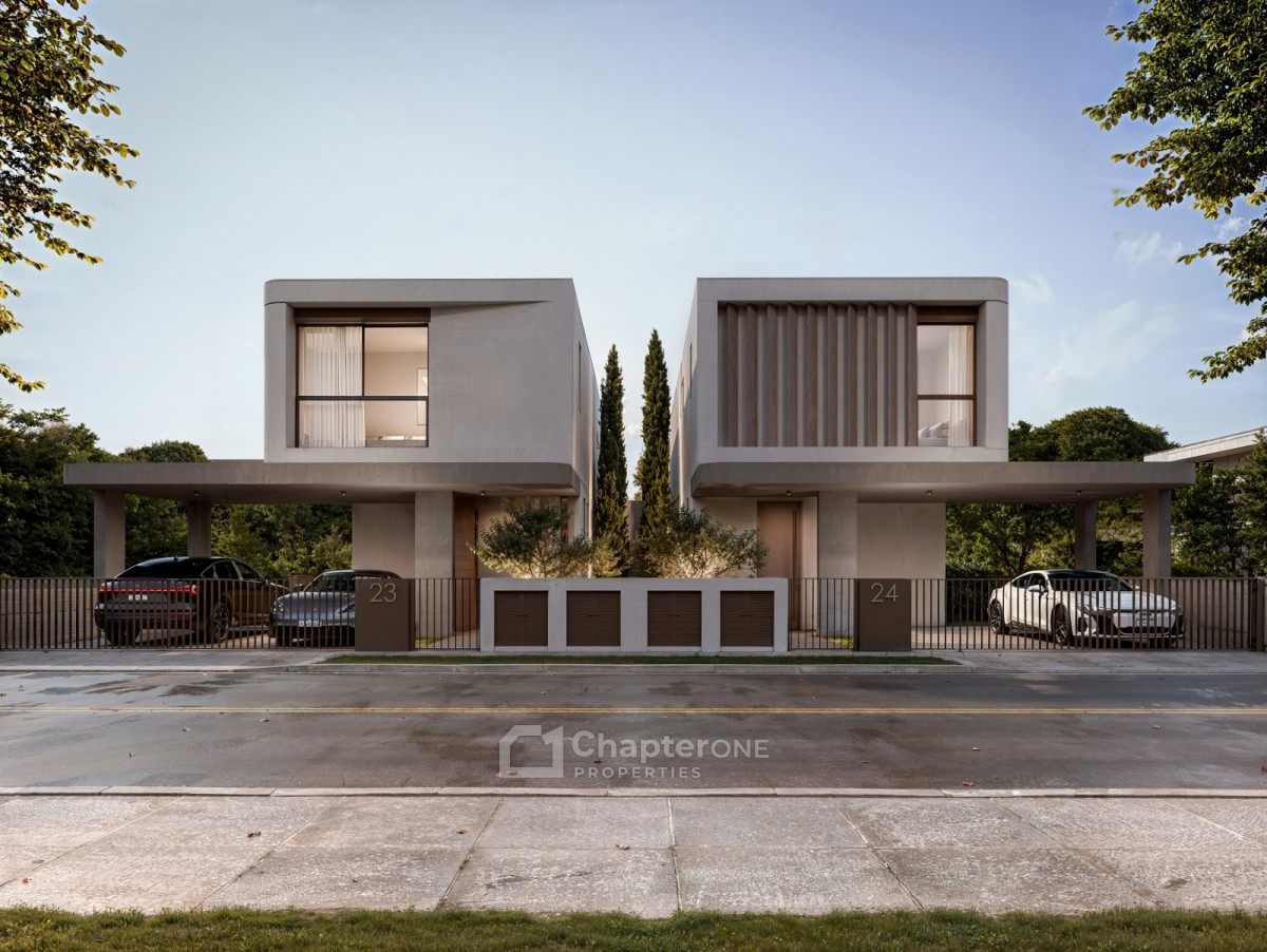 Detached Villa For Sale  in  Select Location