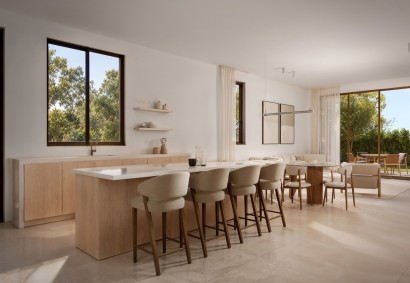 GSP Area, Nicosia Detached Villa For Sale | C12828