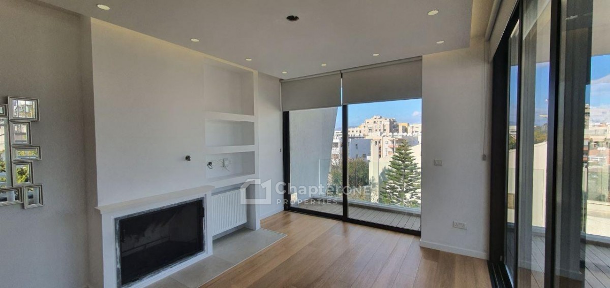 Penthouse For Sale  in  Strovolos - Acropolis