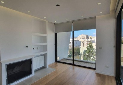 Strovolos - Acropolis, Nicosia Penthouse For Sale | C12831