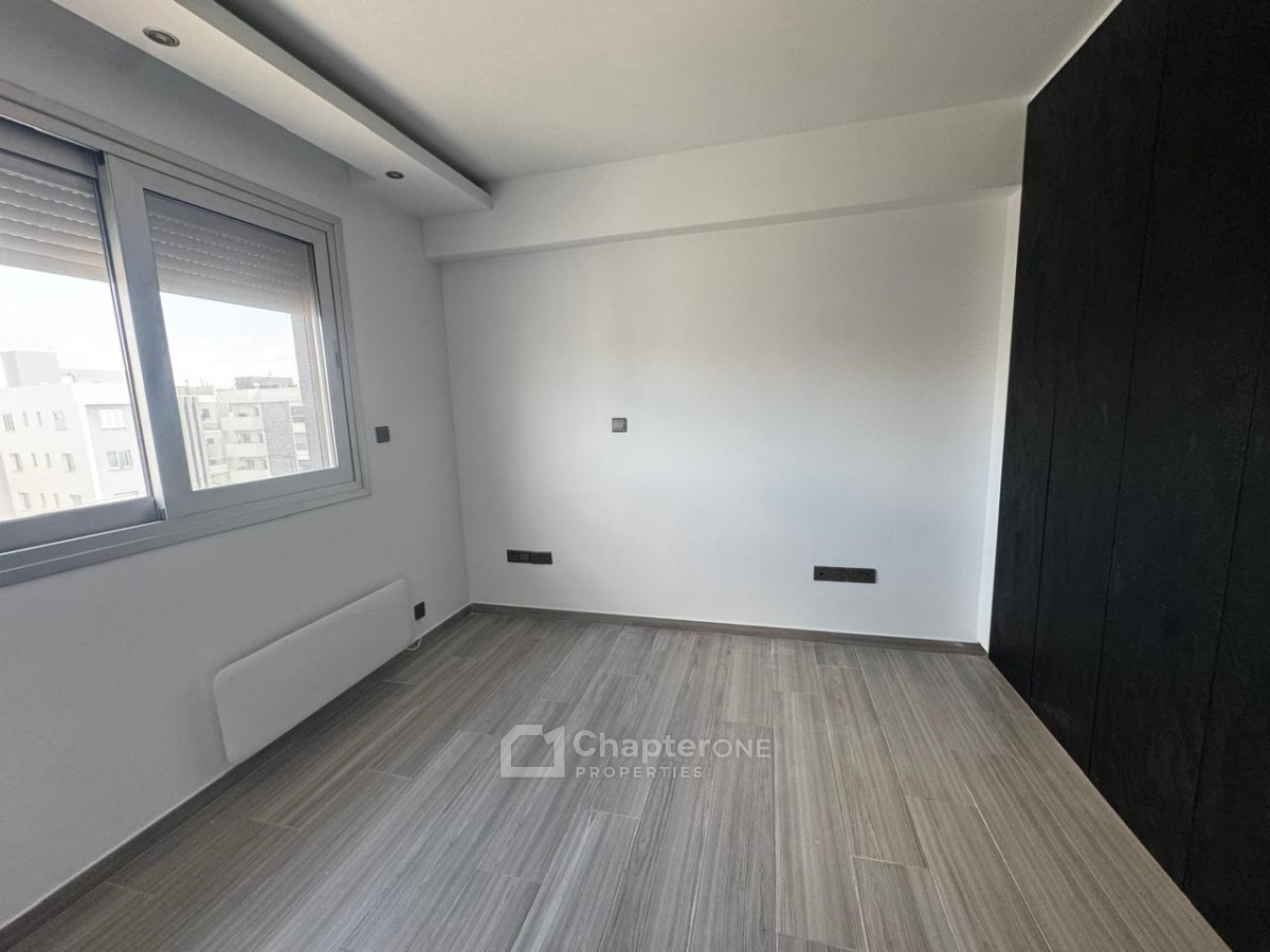 Penthouse For Sale  in  Strovolos - Agios Vasileios