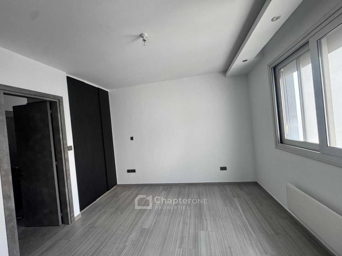Penthouse For Sale  in  Strovolos - Agios Vasileios