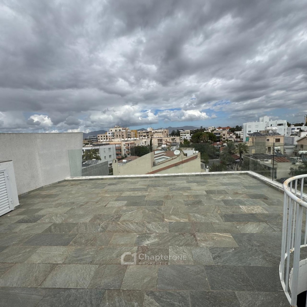 Penthouse For Sale  in  Strovolos - Agios Vasileios