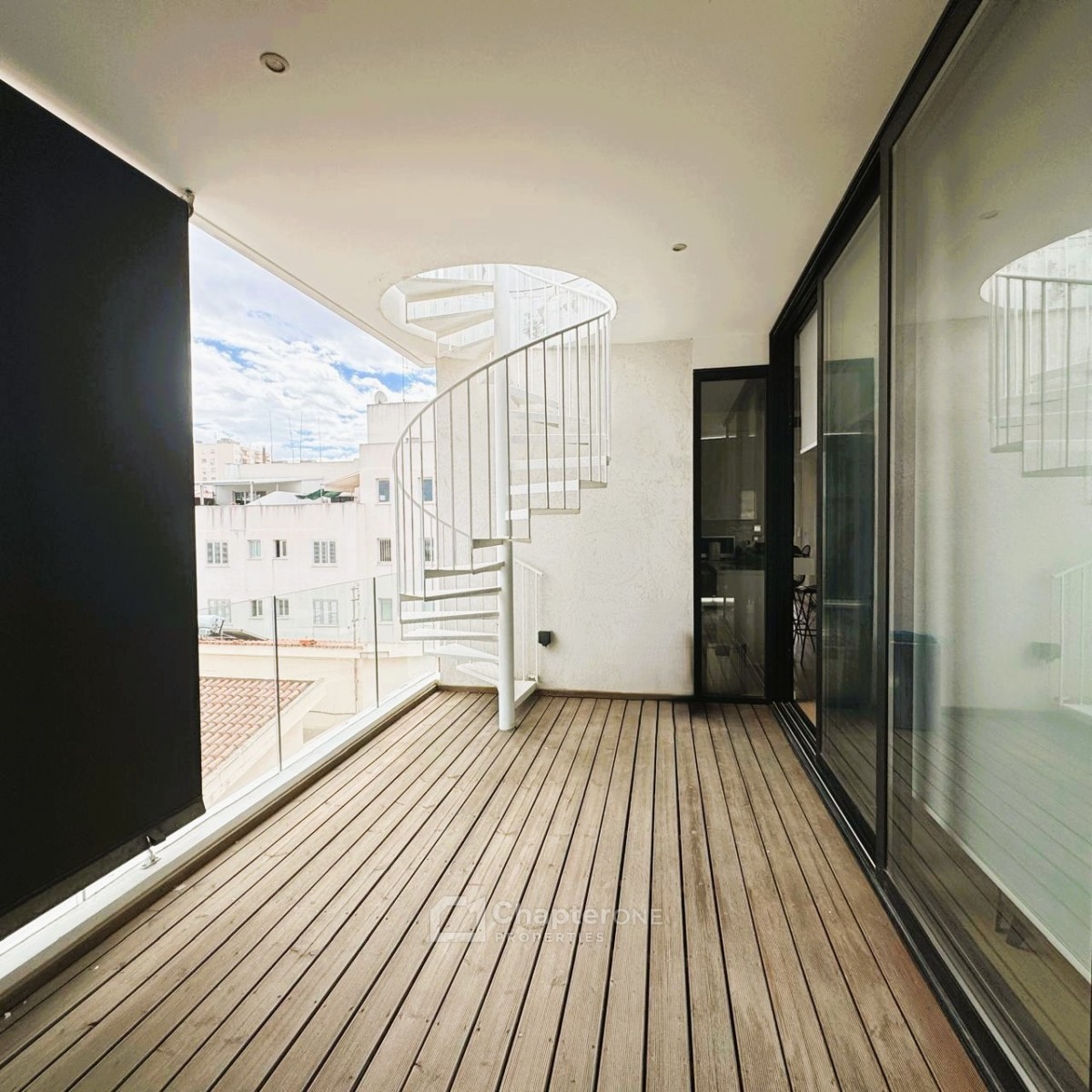 Penthouse For Sale  in  Strovolos - Agios Vasileios