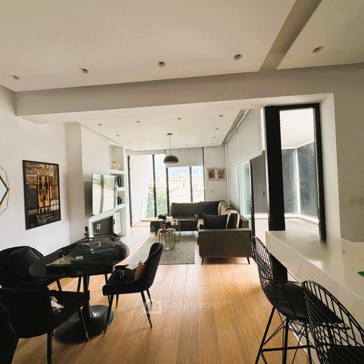 Penthouse For Sale  in  Strovolos - Agios Vasileios