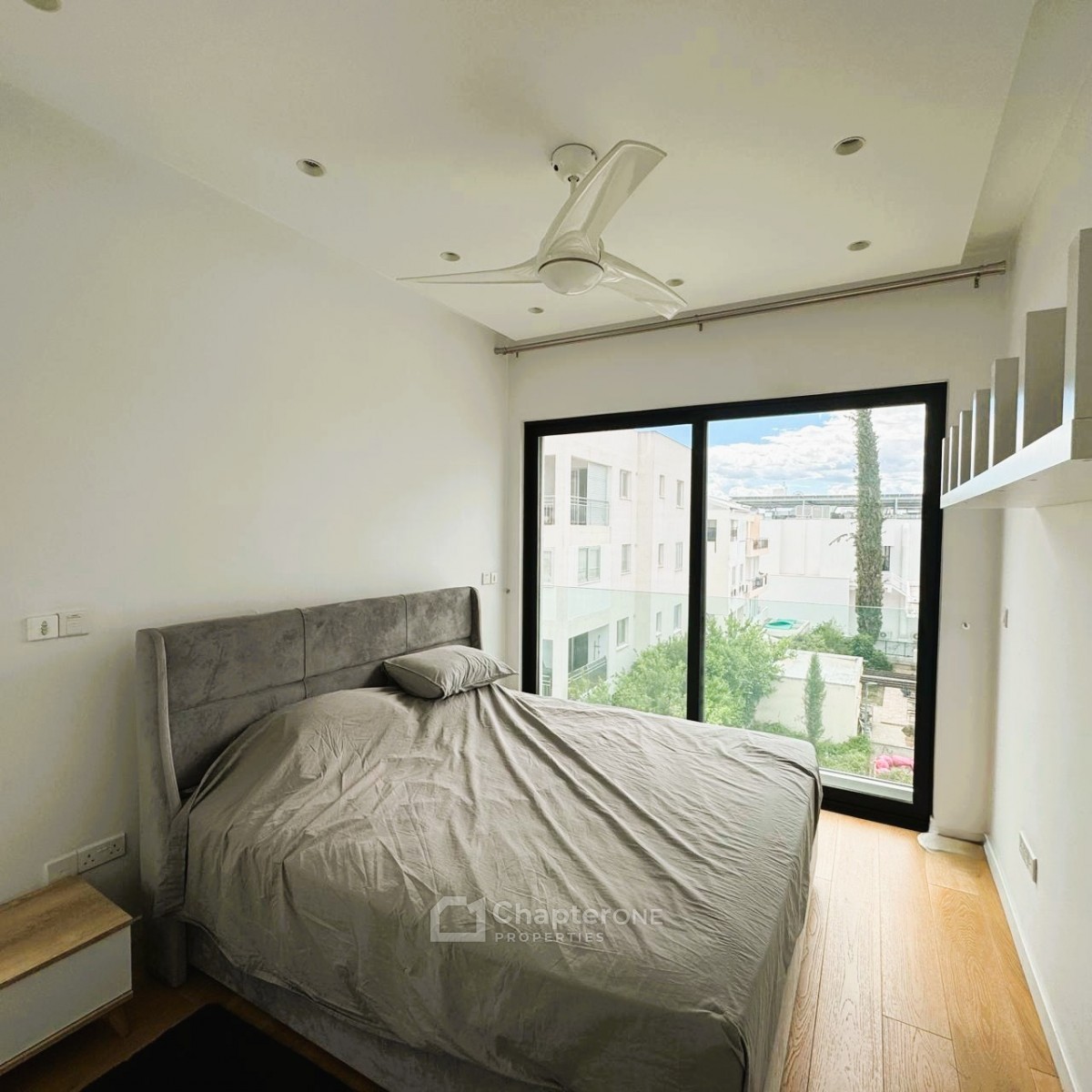 Penthouse For Sale  in  Strovolos - Agios Vasileios