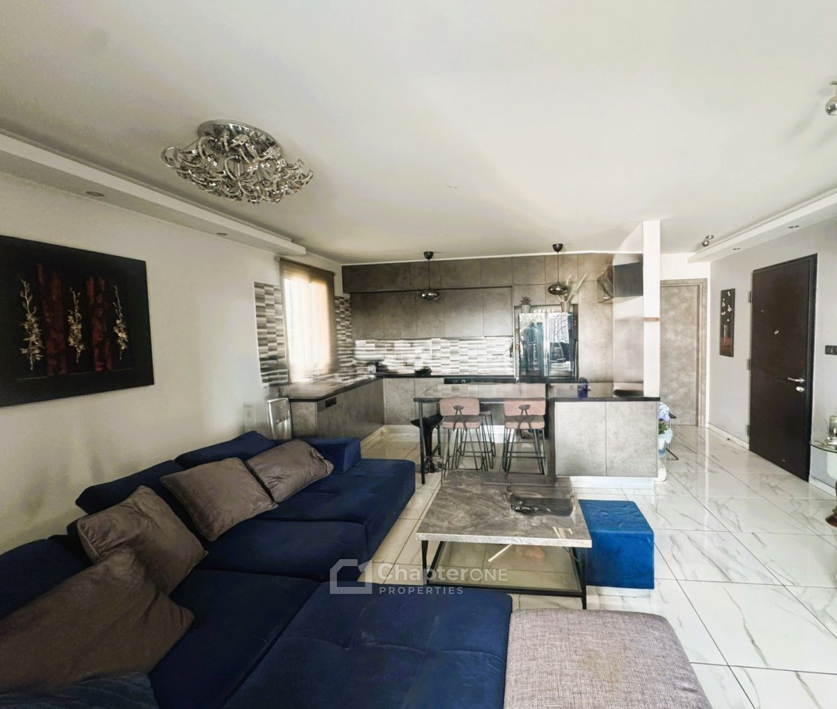 Penthouse For Sale  in  Strovolos - Agios Vasileios