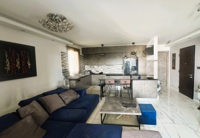 Strovolos - Agios Vasileios Penthouse For Sale | C11383