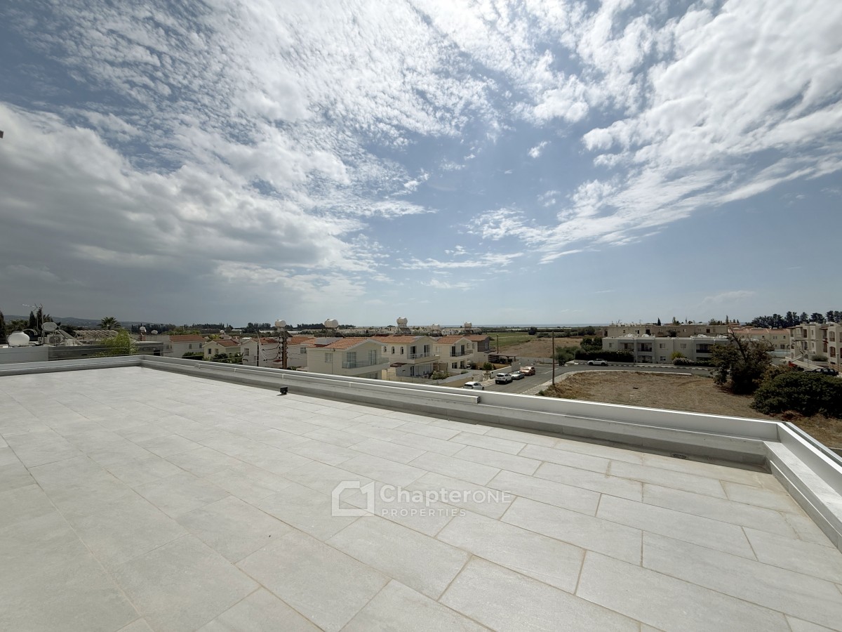 Semi Detached Villa For Sale  in  Mandria