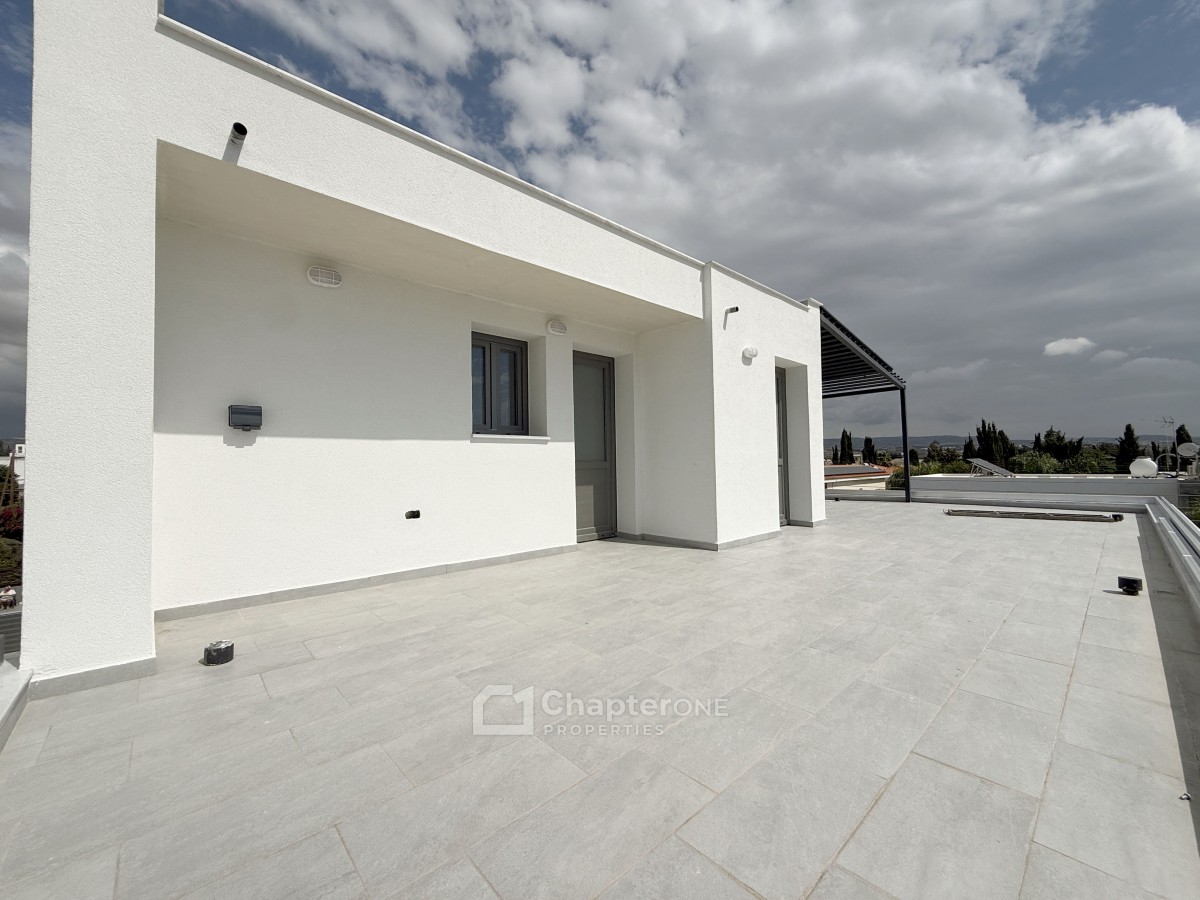 Semi Detached Villa For Sale  in  Mandria