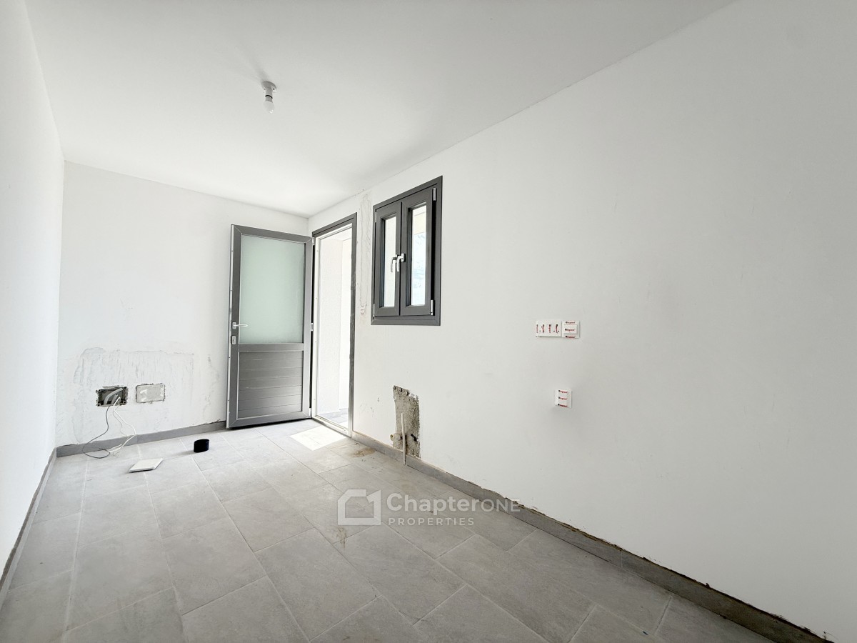 Semi Detached Villa For Sale  in  Mandria