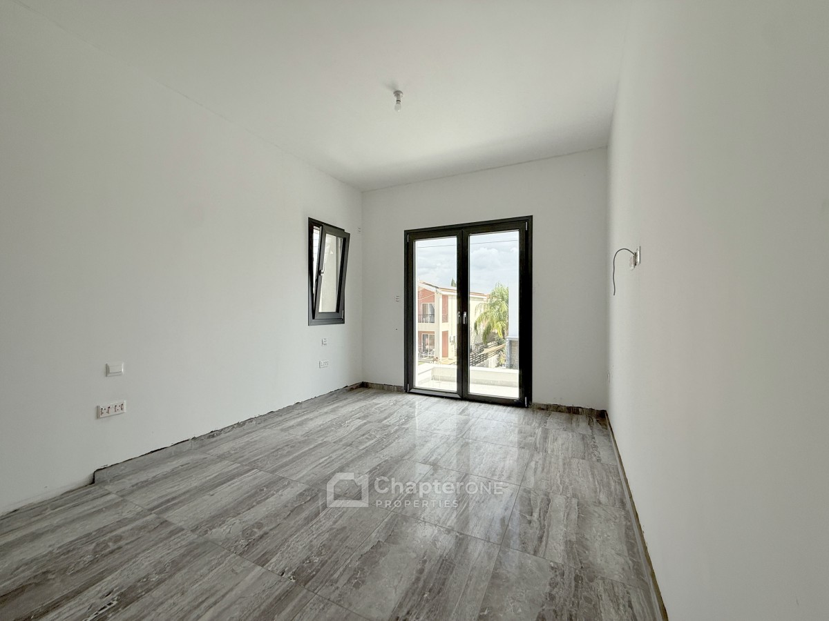 Semi Detached Villa For Sale  in  Mandria