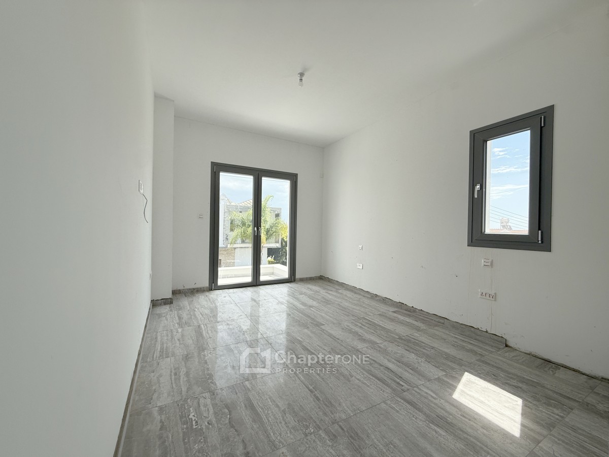 Semi Detached Villa For Sale  in  Mandria
