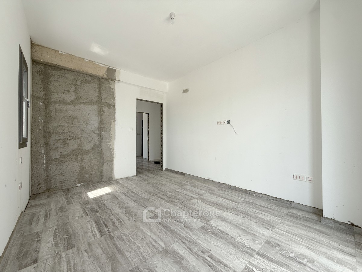 Semi Detached Villa For Sale  in  Mandria