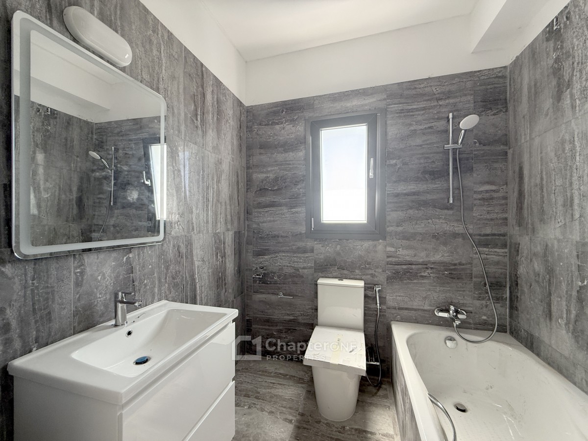 Semi Detached Villa For Sale  in  Mandria