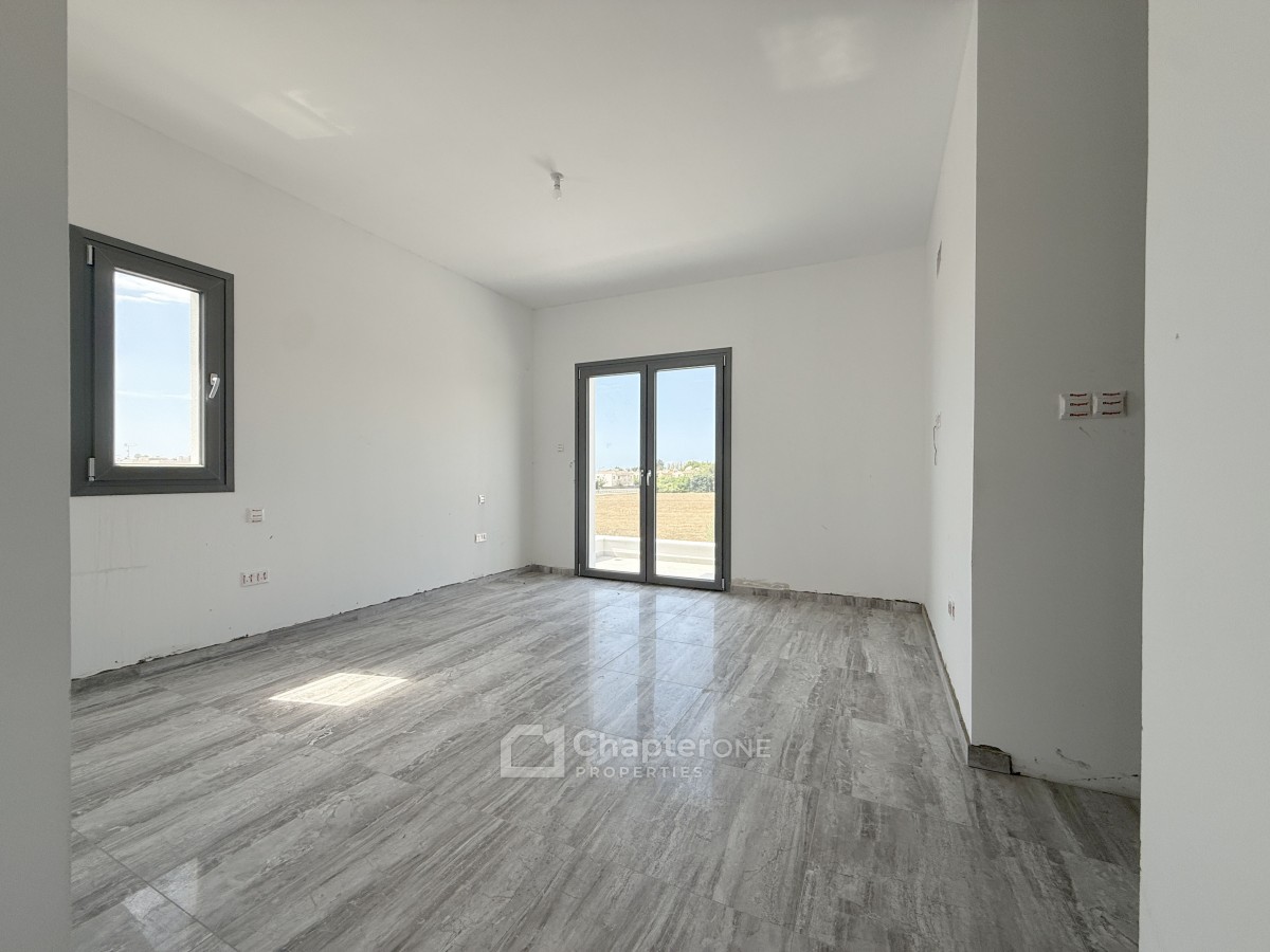 Semi Detached Villa For Sale  in  Mandria