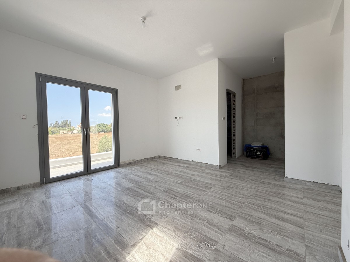 Semi Detached Villa For Sale  in  Mandria
