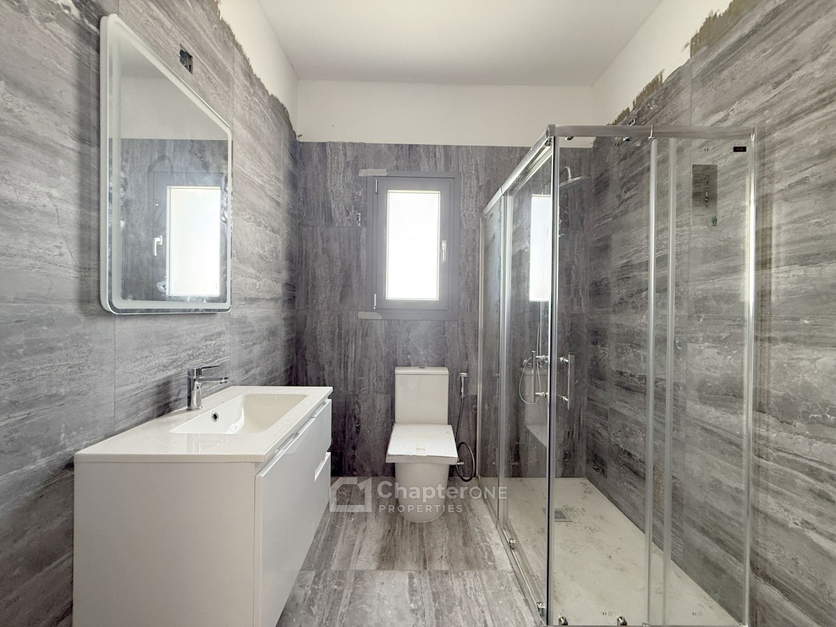 Semi Detached Villa For Sale  in  Mandria