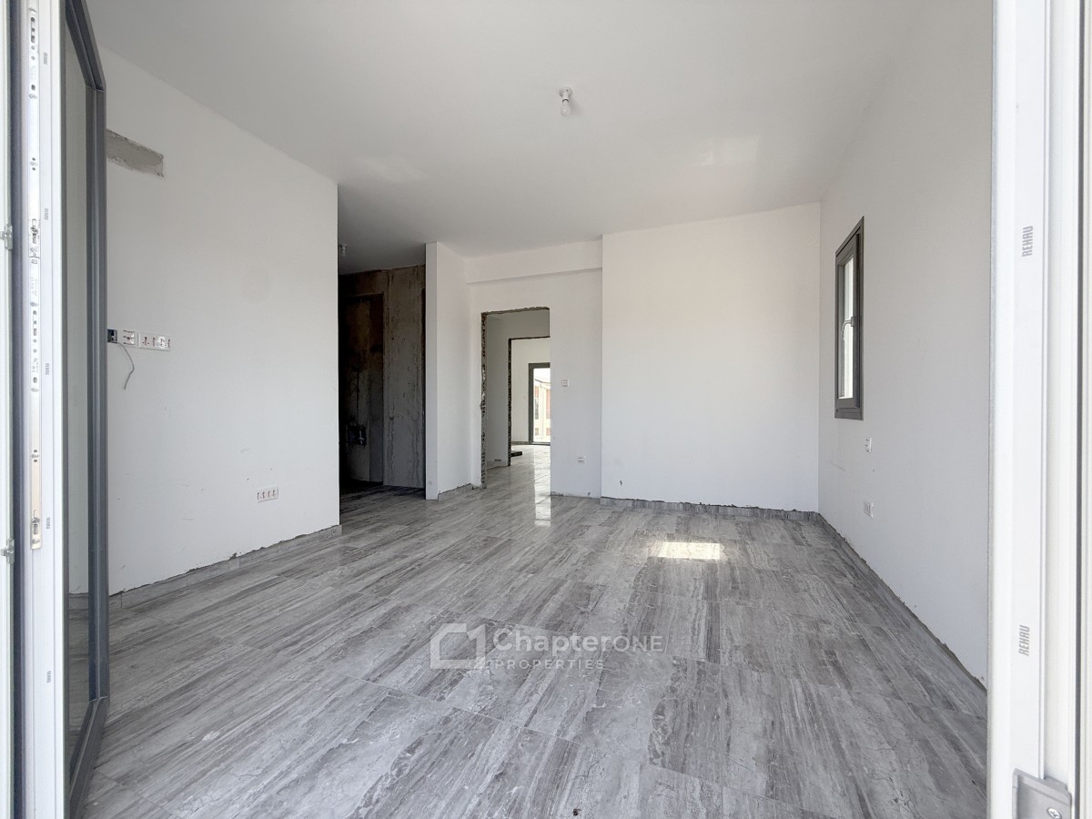 Semi Detached Villa For Sale  in  Mandria