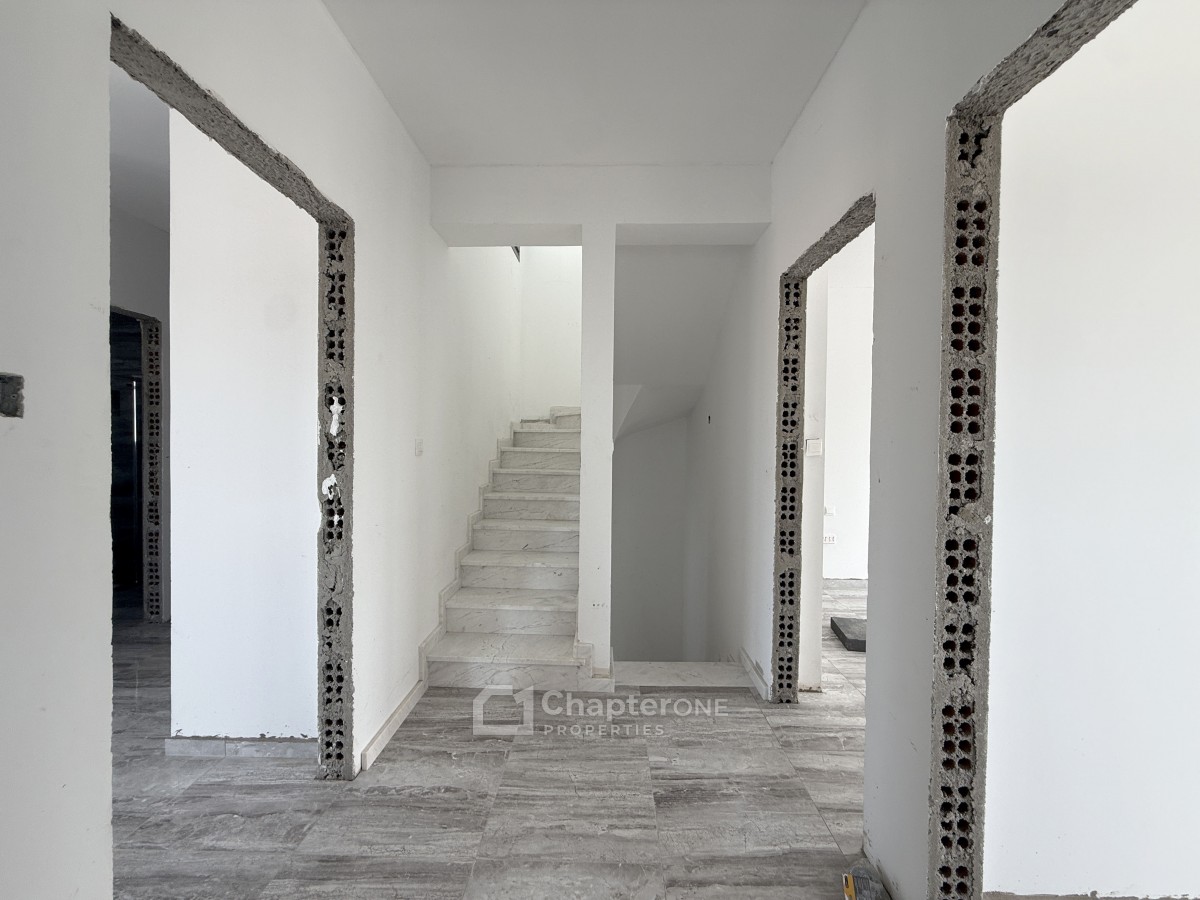 Semi Detached Villa For Sale  in  Mandria