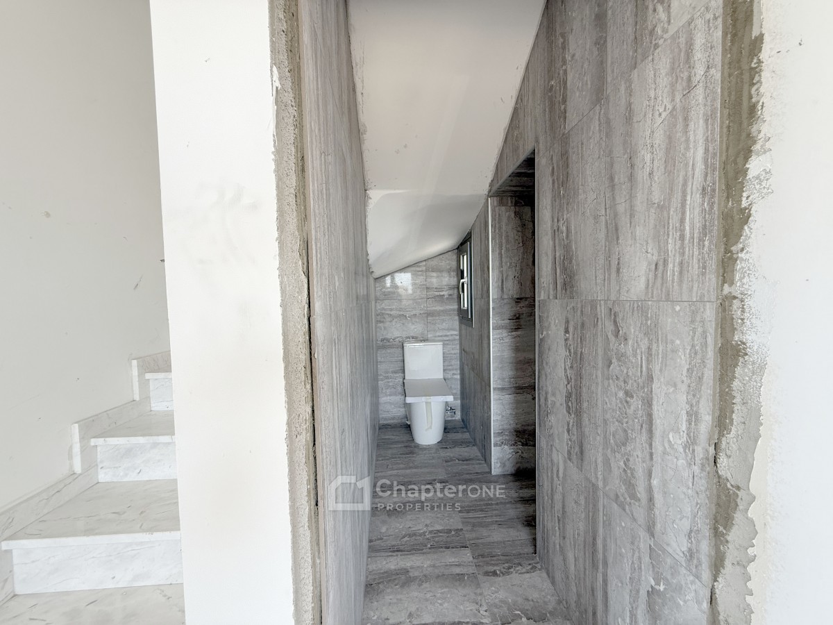 Semi Detached Villa For Sale  in  Mandria