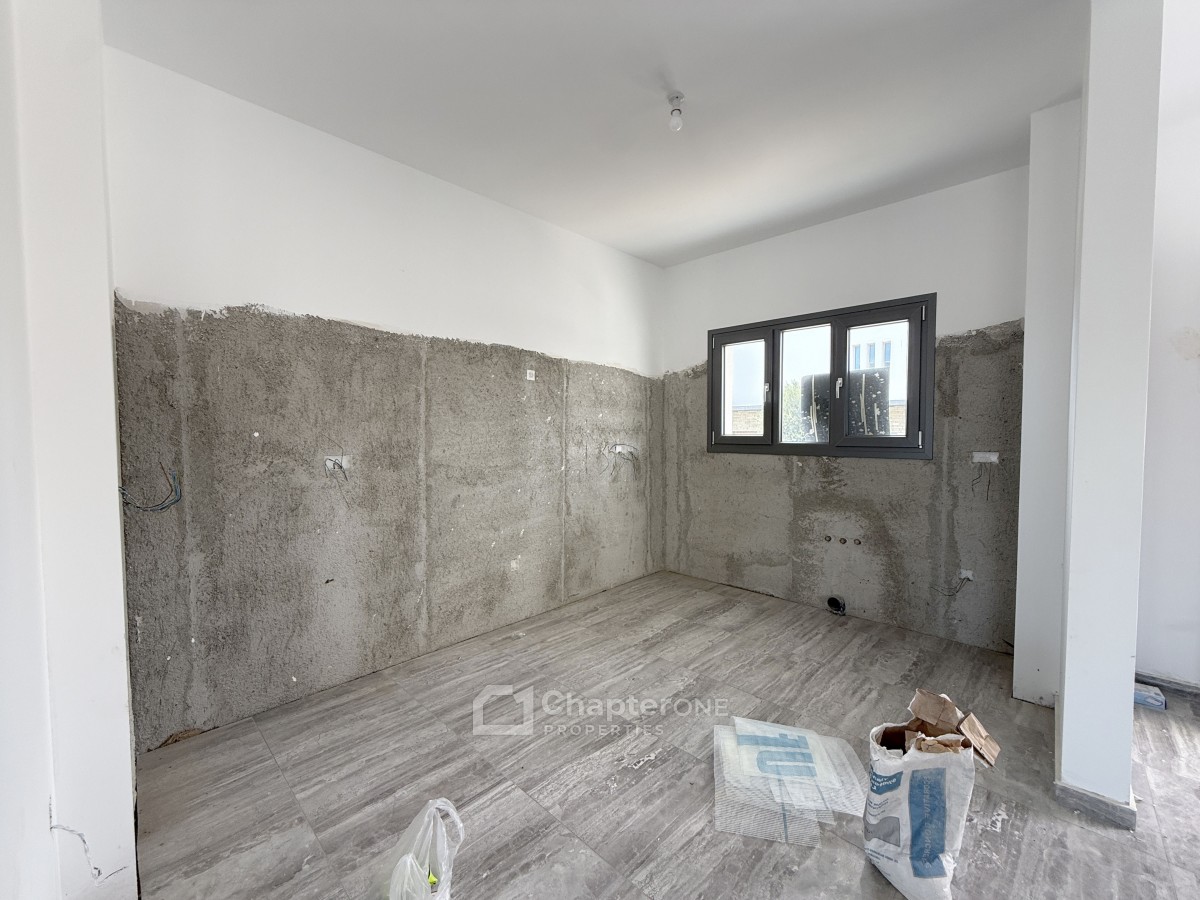 Semi Detached Villa For Sale  in  Mandria
