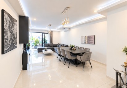 Egkomi - Makedonitissa, Nicosia Apartment Sold | C12918