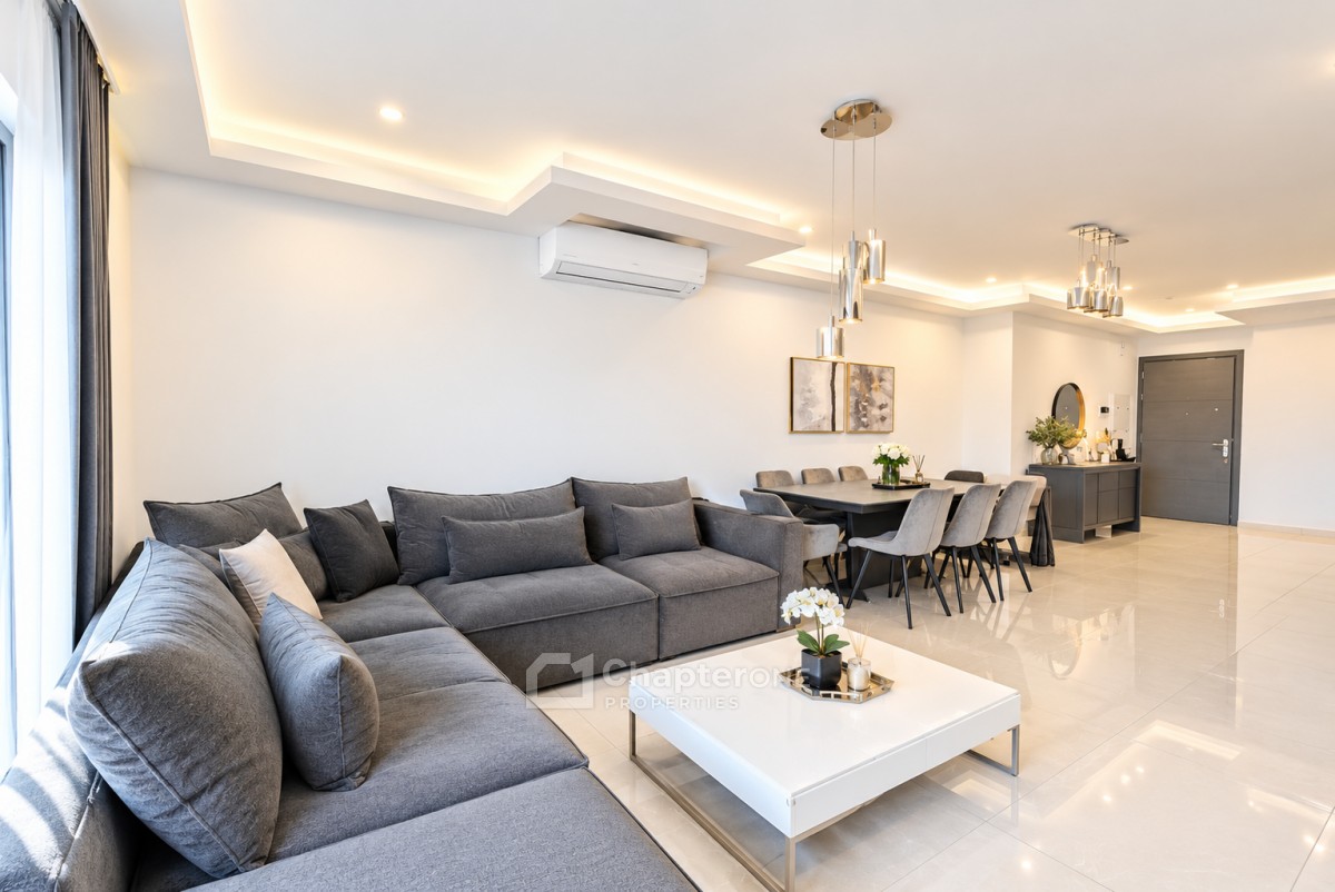 Apartment For Sale  in  Egkomi - Makedonitissa