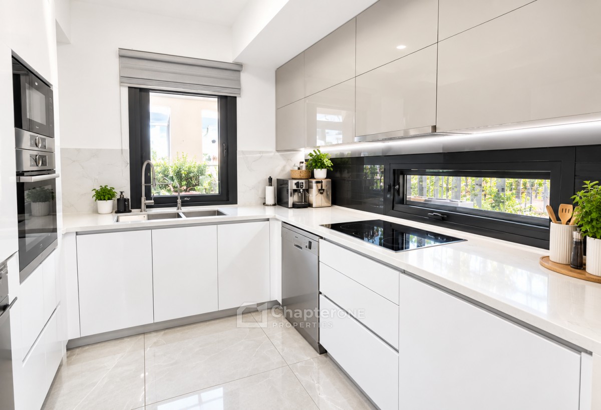 Apartment For Sale  in  Egkomi - Makedonitissa