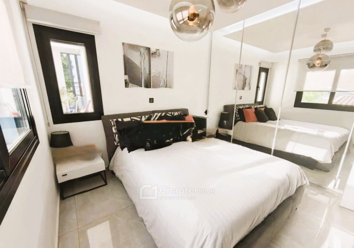 Apartment For Sale  in  Egkomi - Makedonitissa