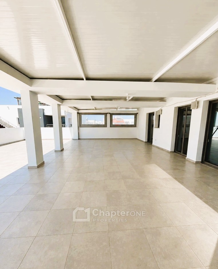 Apartment For Sale  in  Lakatameia - Agios Nikolaos