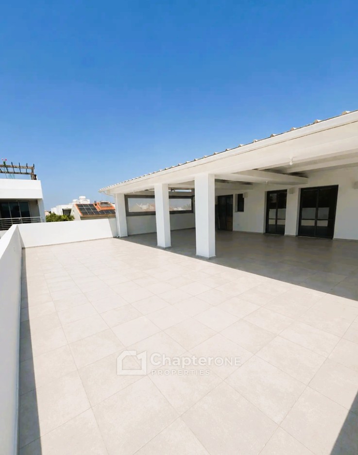 Apartment For Sale  in  Lakatameia - Agios Nikolaos