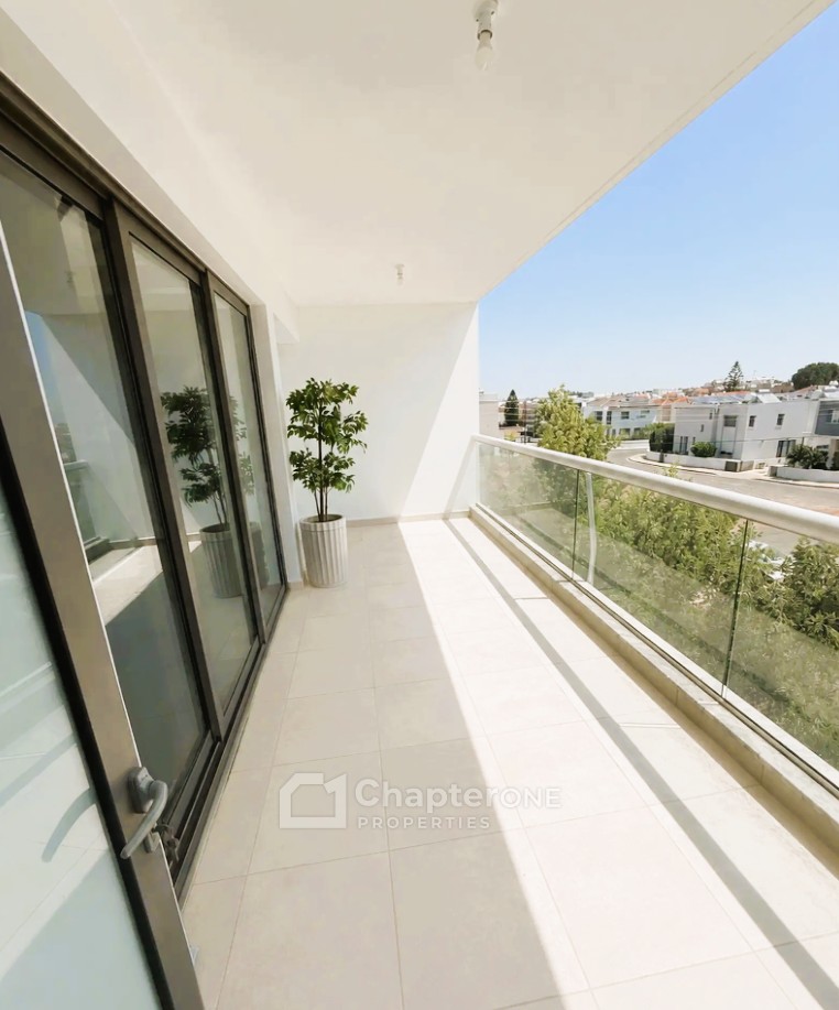 Apartment For Sale  in  Lakatameia - Agios Nikolaos