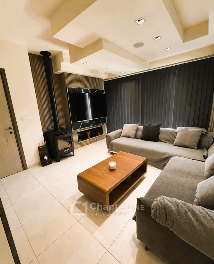 Apartment For Sale  in  Lakatameia - Agios Nikolaos