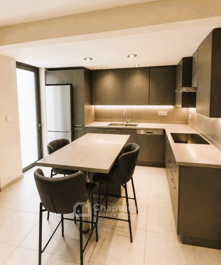 Apartment For Sale  in  Lakatameia - Agios Nikolaos