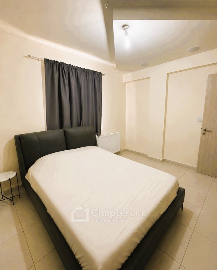 Apartment For Sale  in  Lakatameia - Agios Nikolaos