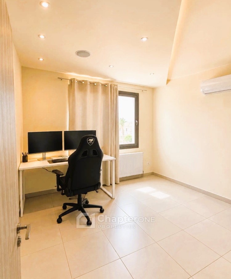 Apartment For Sale  in  Lakatameia - Agios Nikolaos