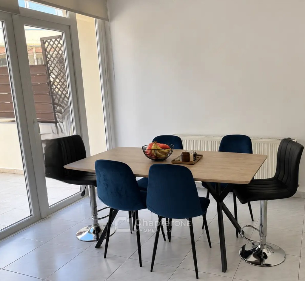 Detached Villa For Rent  in  Egkomi - Makedonitissa