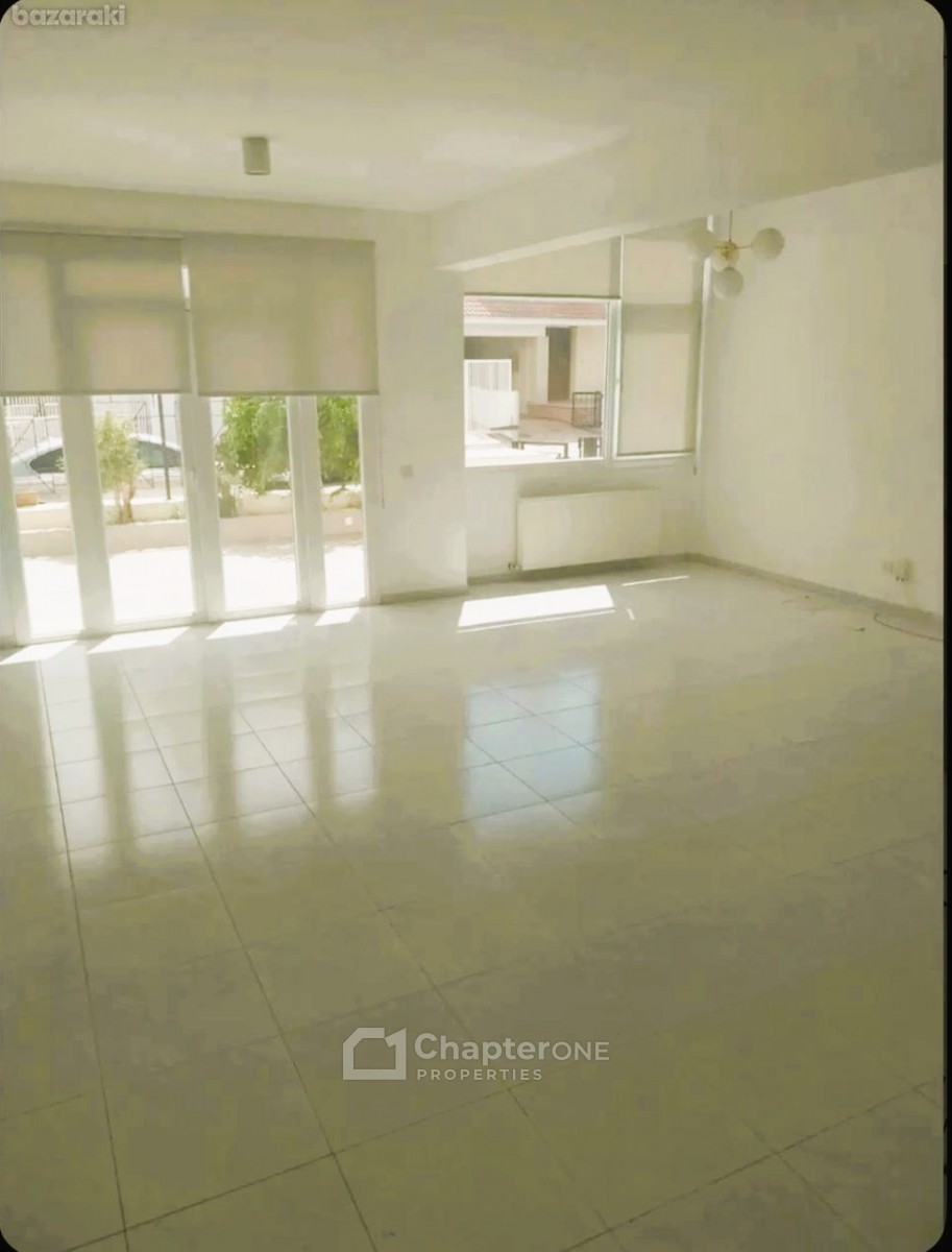 Detached Villa For Rent  in  Egkomi - Makedonitissa